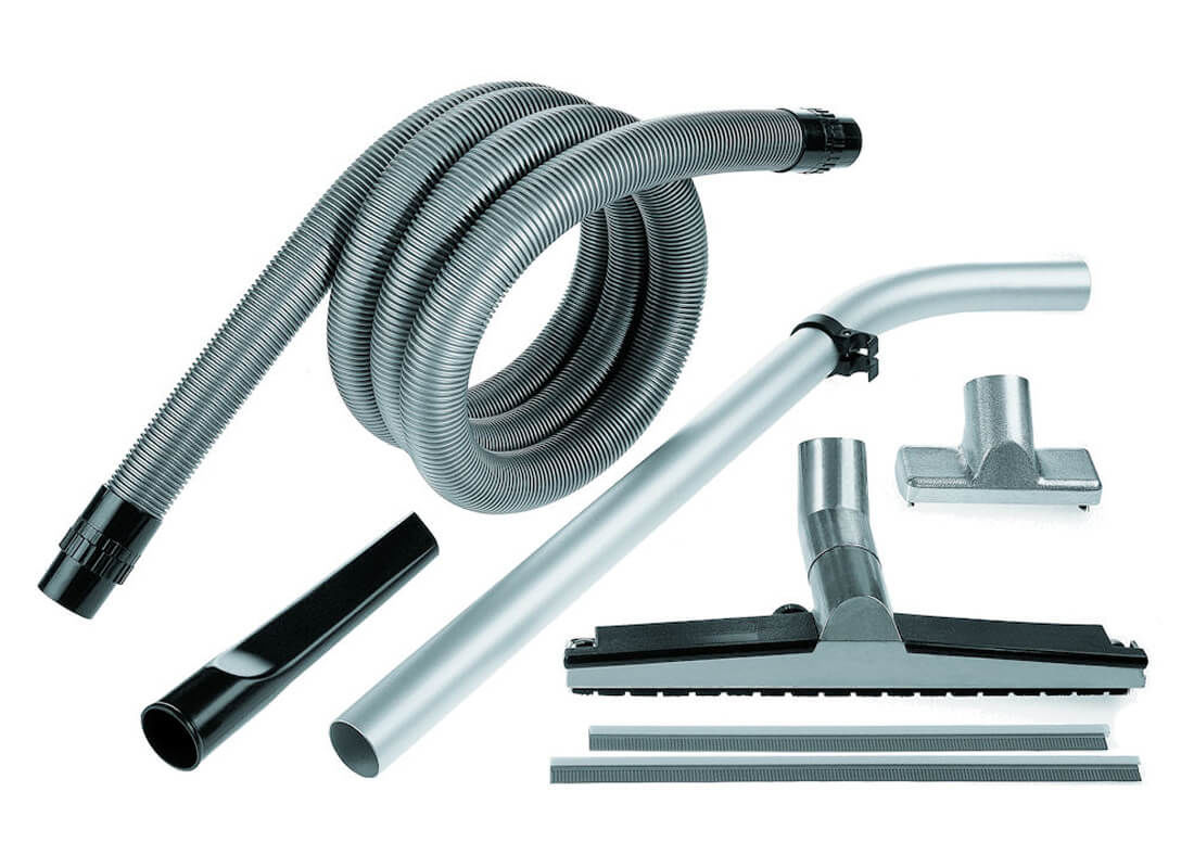 Image of Nilfisk Industriesaug Kit D50 Zubehör bei nettoshop.ch