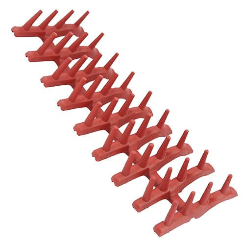 Image of Electrolux Gummi-Spikes für Geschirrspüler Zubehör bei nettoshop.ch