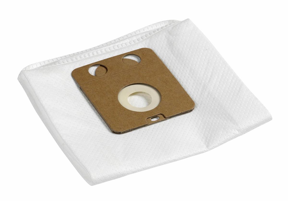 Image of Nilfisk Staubbeutel Vlies für GDS 1010 (10 Stk.) Zubehör bei nettoshop.ch