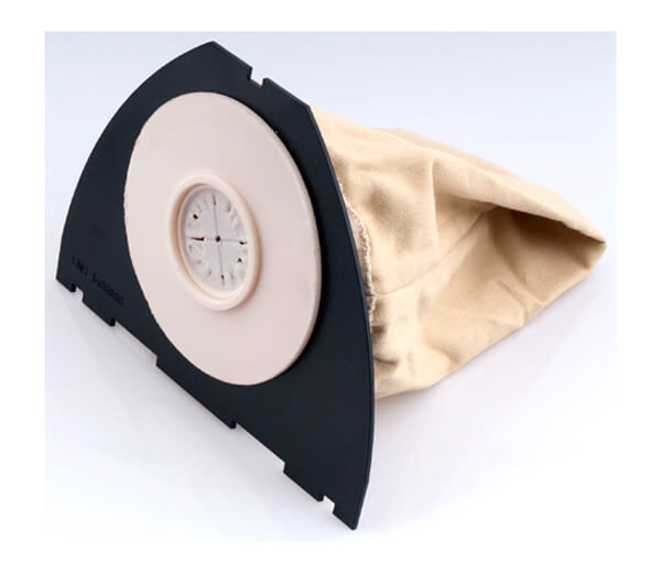 Image of Nilfisk Staubbeutel waschbar 1 Stk. für UZ 964 Zubehör bei nettoshop.ch