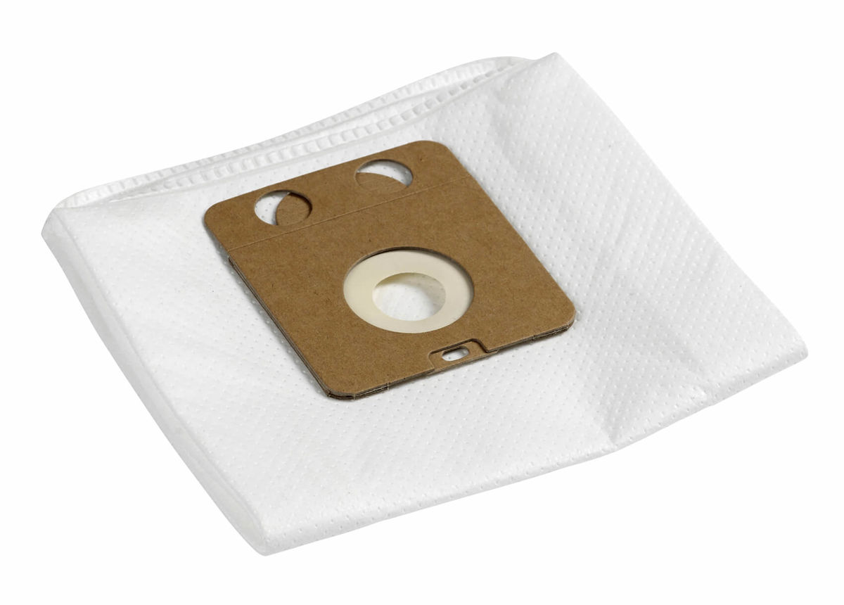 Image of Nilfisk Staubbeutel zu GDS 1010 (5 Stück) Zubehör bei nettoshop.ch