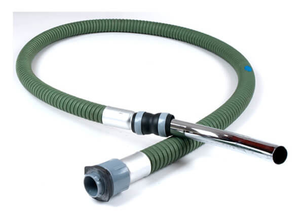 Image of Nilfisk Saugschlauch Superflex komplett 2,0 m zu GM 80 Zubehör bei nettoshop.ch