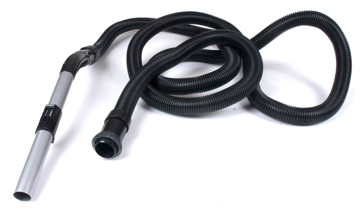 Image of Nilfisk Saugschlauch komplett 7,5m zu GD 930 Serie Zubehör bei nettoshop.ch