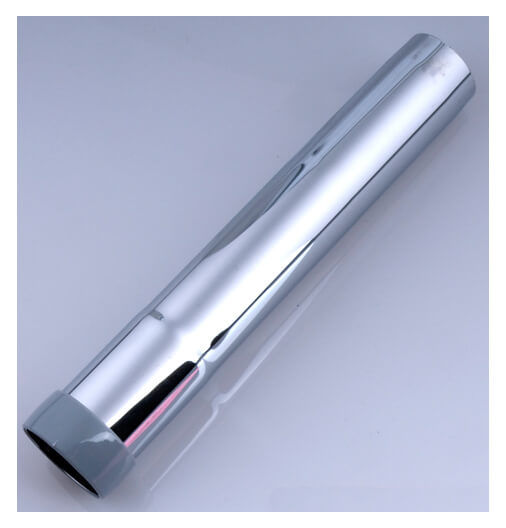 Image of Nilfisk Verchromte Verlängerung 32mm/200mm Zubehör bei nettoshop.ch