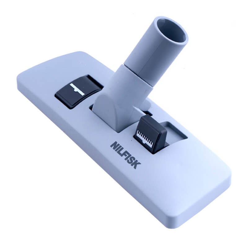 Image of Nilfisk Kombidüse 2 Stufig 32mm/270mm Zubehör bei nettoshop.ch