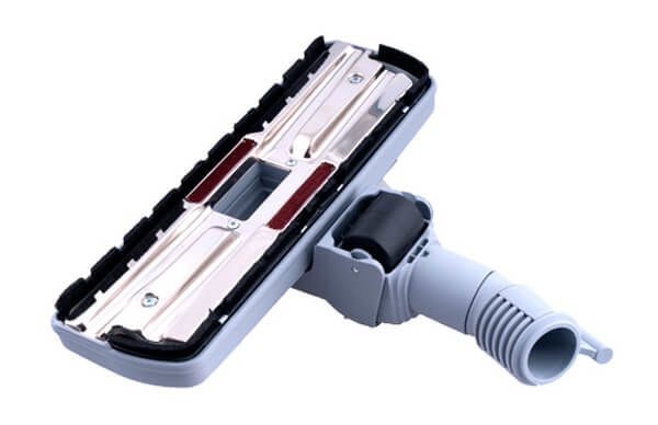 Image of Nilfisk Kombidüse Teppich/Hartboden umschaltbar m Parkclip 32/300mm bei nettoshop.ch