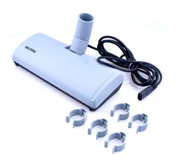 Image of Nilfisk ESB Elektrosaugbürste zu GD 5 HEPA Zubehör bei nettoshop.ch