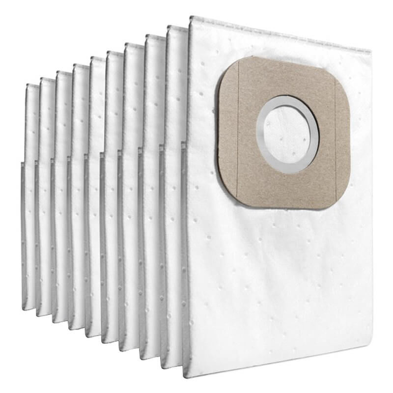 Image of Kärcher Vliesfiltertüten 10 Stück Zubehör bei nettoshop.ch