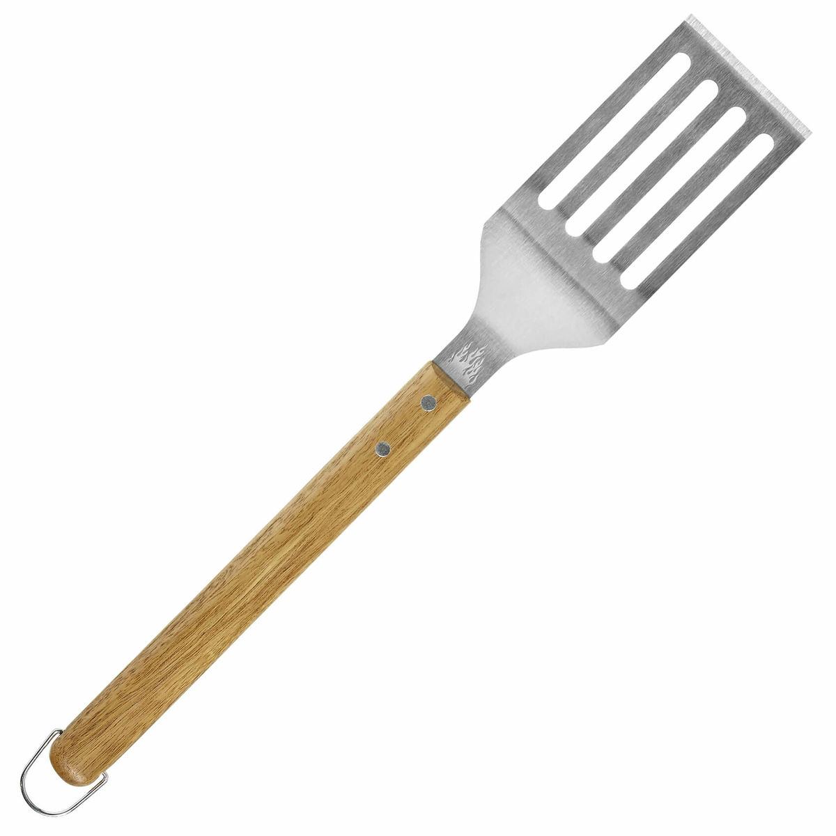 Image of Jamie Oliver Akazienholzspatula Grill Zubehör bei nettoshop.ch
