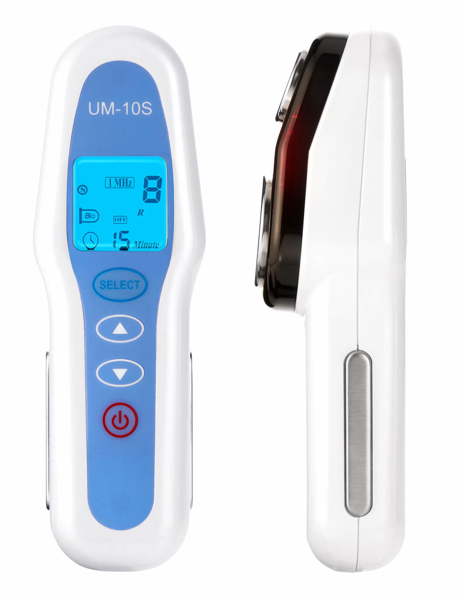 Image of UltraMed professioneller Ultraschall Ultraschallgerät bei nettoshop.ch