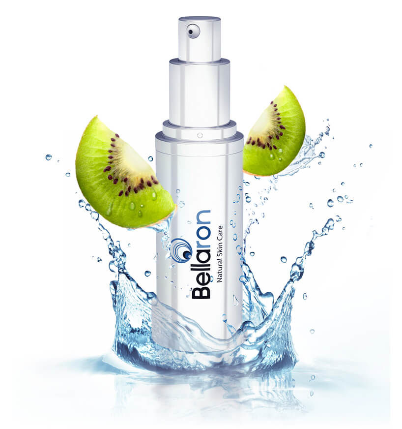 Image of UltraMed Bellaron Hyaluron Feuchtigkeitspflege Zubehör bei nettoshop.ch