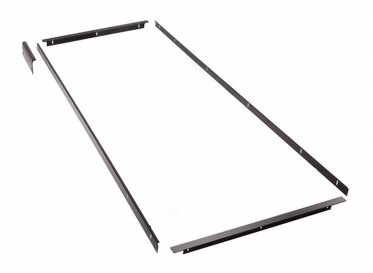 Image of Miele K 35543-55 EDF Dekorrahmen braun bei nettoshop.ch