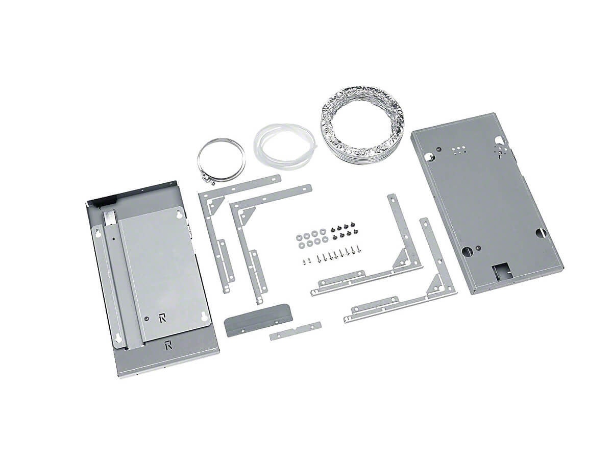 Image of Miele DAR 3000 Absenkrahmen bei nettoshop.ch