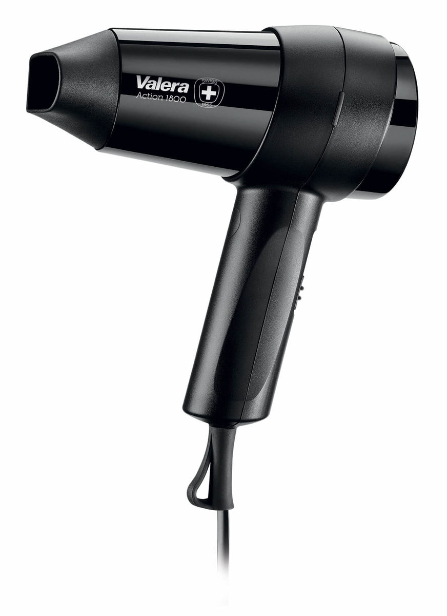 Image of Valera Action 1800 Haartrockner bei nettoshop.ch