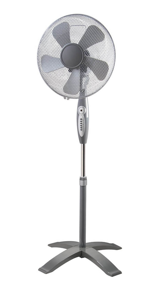 Image of Widmer Fan 40 oszilierender Standventilator bei nettoshop.ch