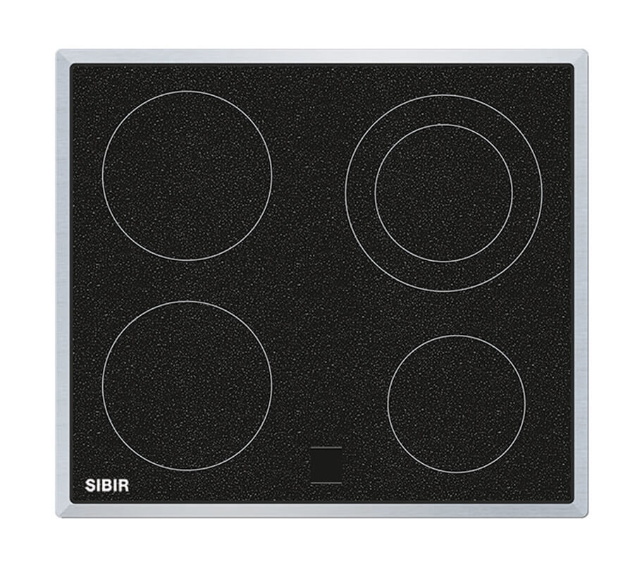 Image of Sibir GK4230U Kochfeld bei nettoshop.ch