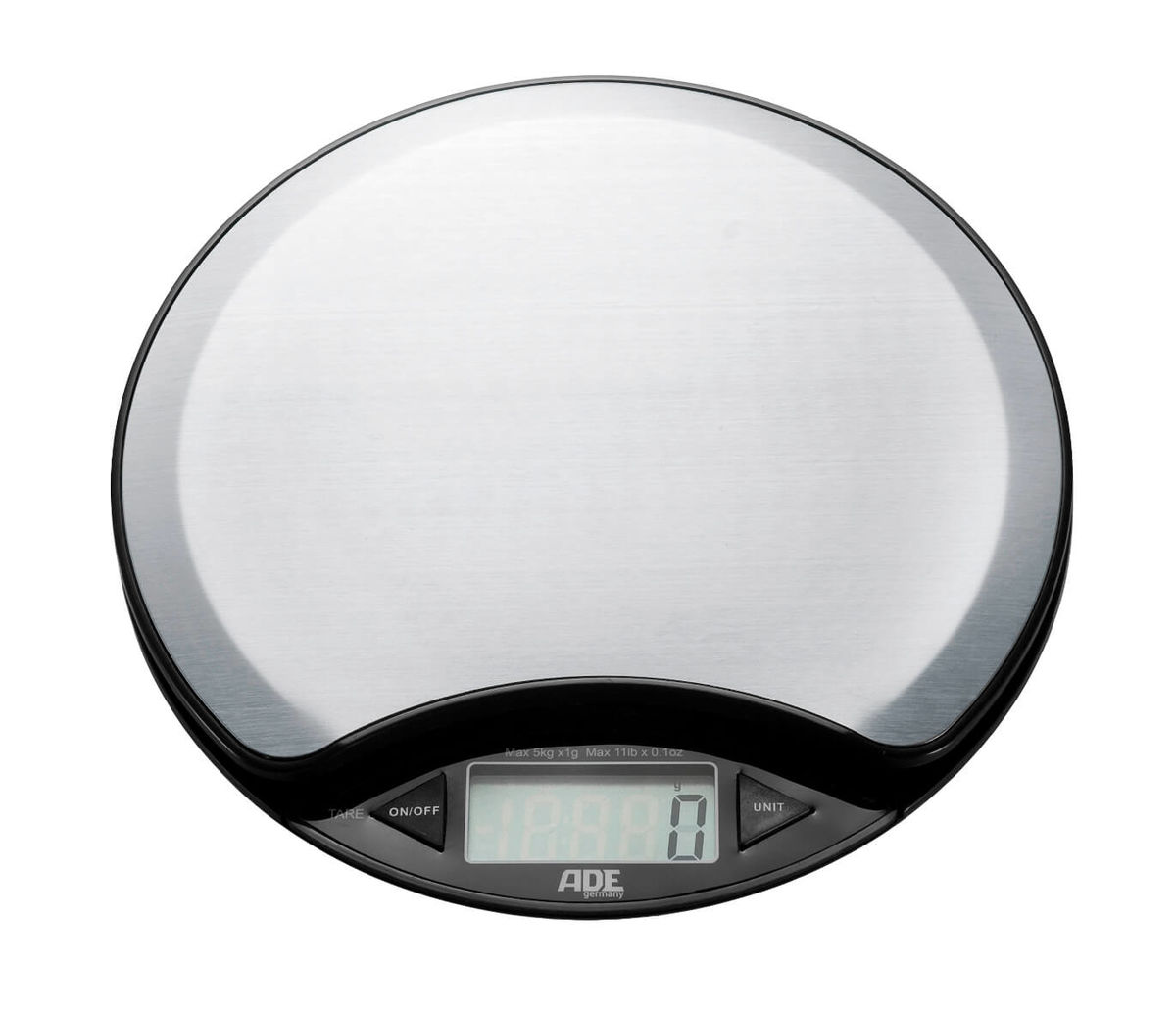 Image of ADE Anja KE 854 Küchenwaage bei nettoshop.ch