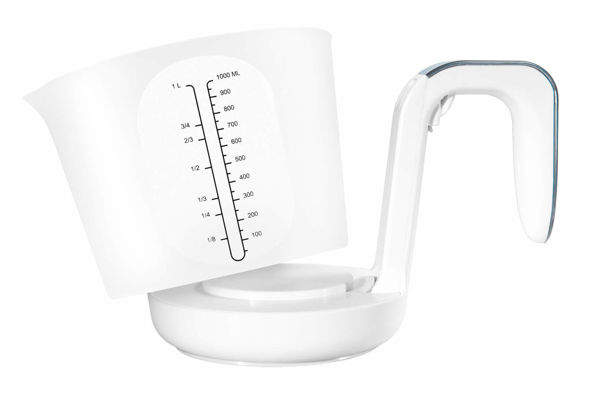 Image of ADE Franca KE 919 Küchenwaage bei nettoshop.ch