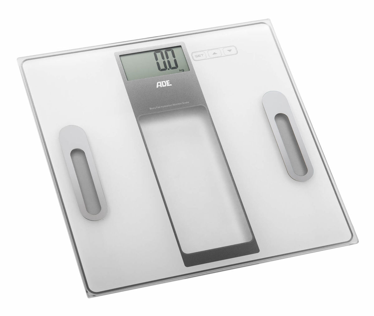 Image of ADE Tabea BA 1301 Personenwaage weiss bei nettoshop.ch