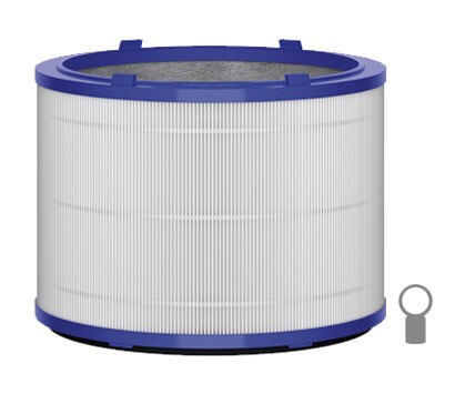 Image of Dyson Pure Cool™ Link Filter Desk Zubehör bei nettoshop.ch