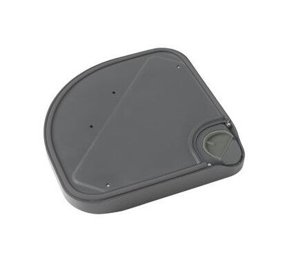 Image of Müllex 4916.01 Deckelaufsatz hermetic bei nettoshop.ch