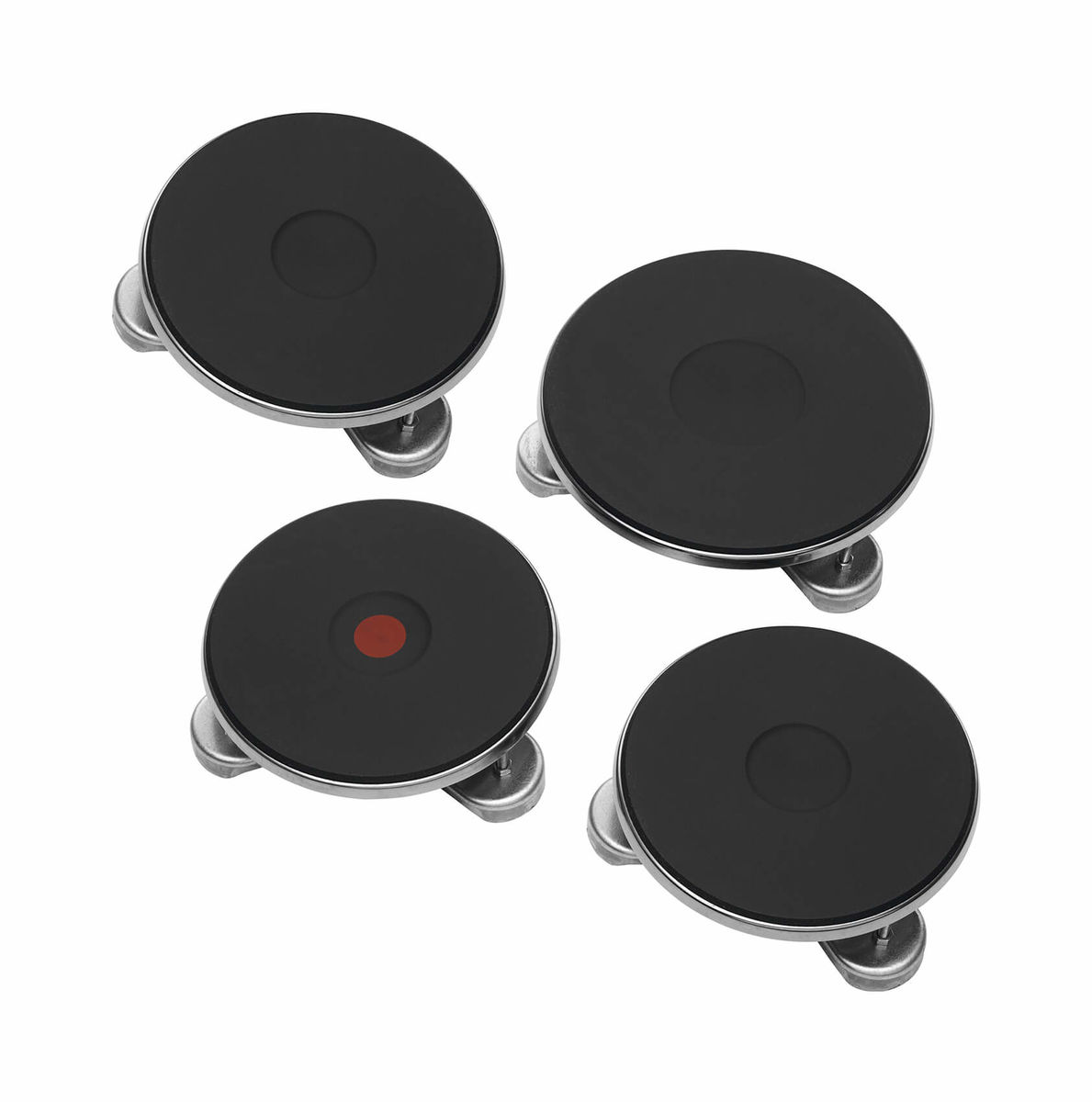 Image of Electrolux PS+B42 Kochplatte bei nettoshop.ch