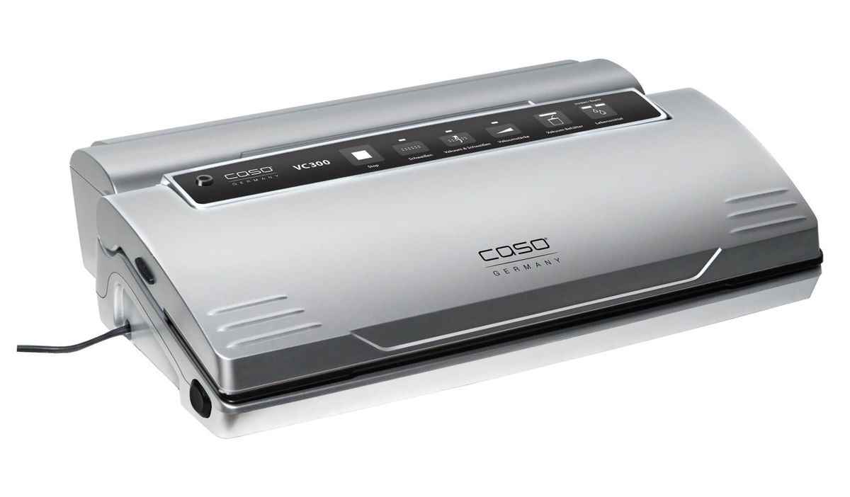 Image of Caso VC300 PRO Vakuumiergerät bei nettoshop.ch