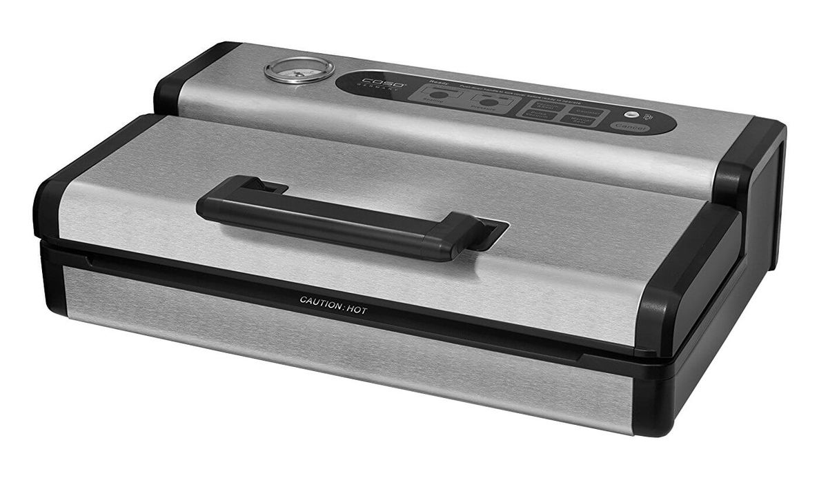 Image of Caso Fast Vac 1200 Vakuumiergerät bei nettoshop.ch