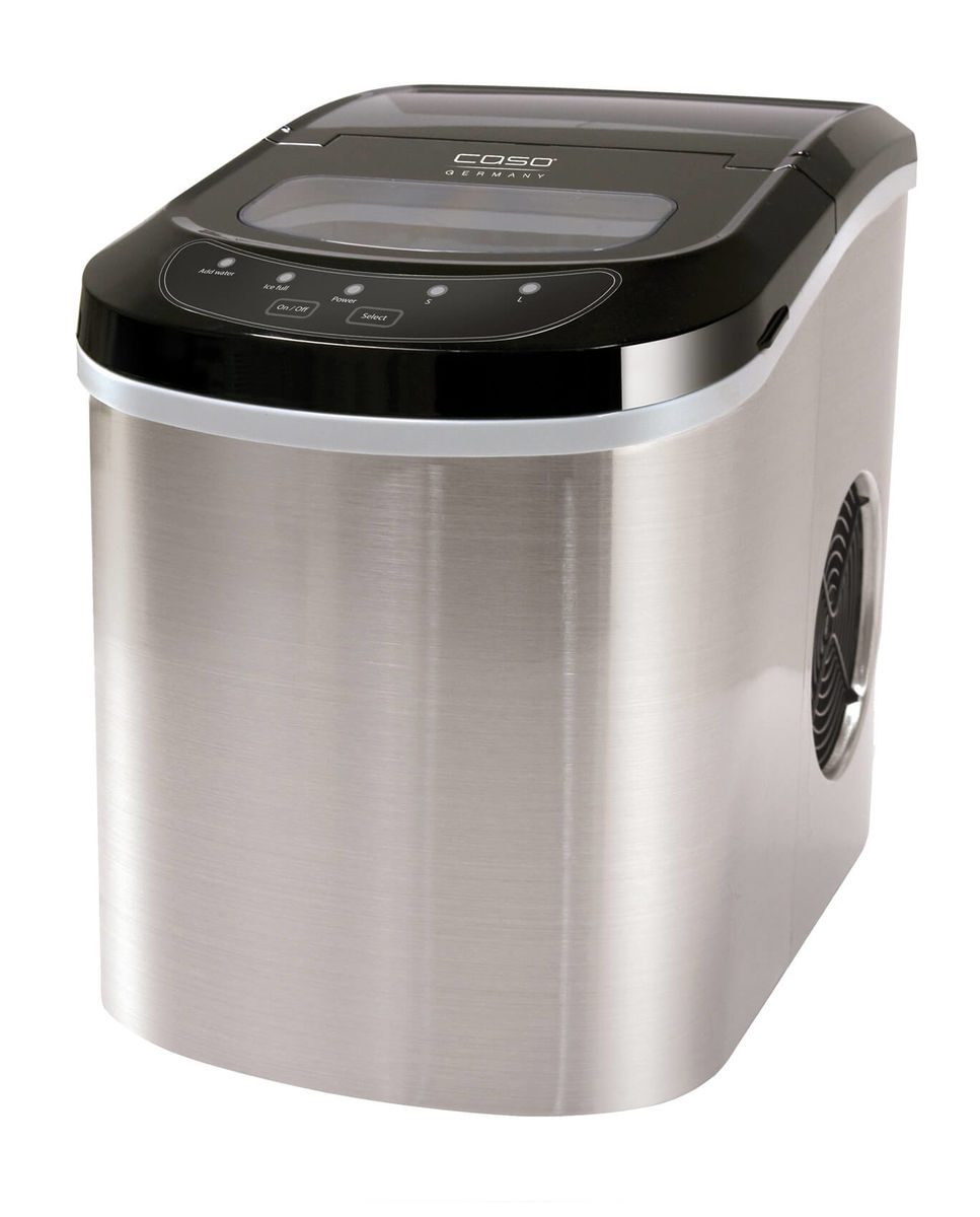 Image of Caso Ice Master Pro Eiswürfelmaschine bei nettoshop.ch
