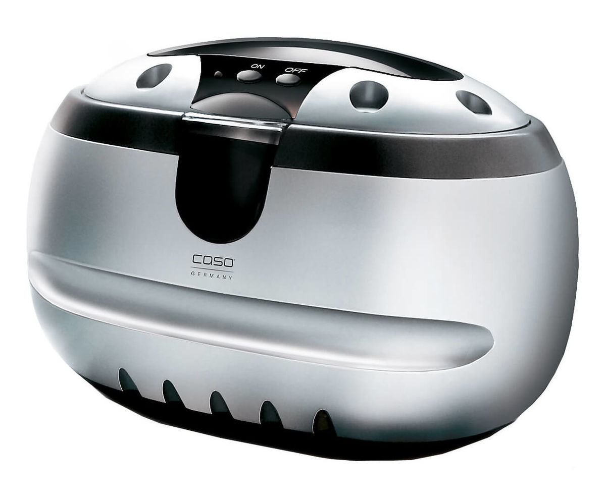 Image of Caso Ultra Sonic clean Ultraschallreiniger bei nettoshop.ch