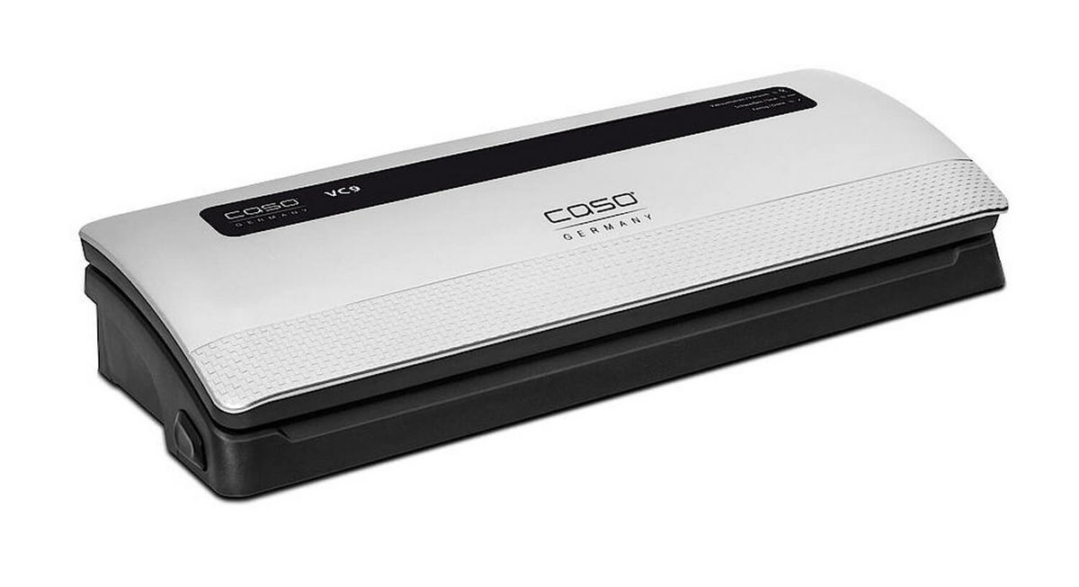 Image of Caso VC9 Vakuumiergerät bei nettoshop.ch