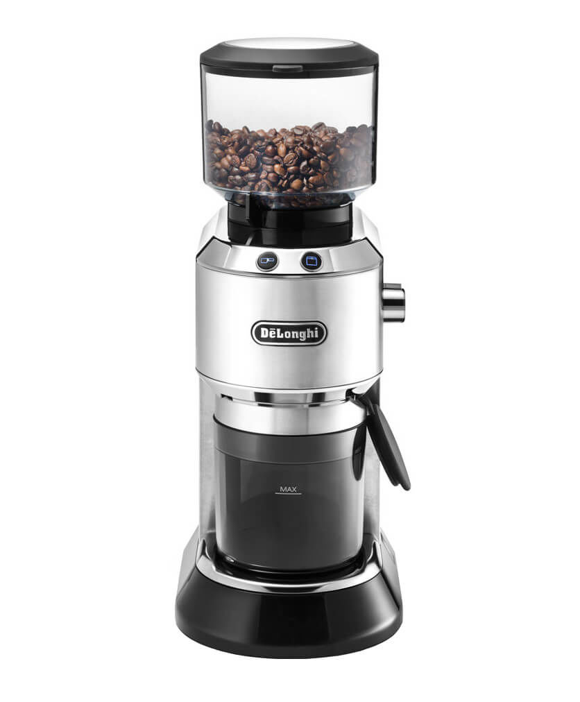 Image of De'Longhi KG520.M Kaffeemühle bei nettoshop.ch