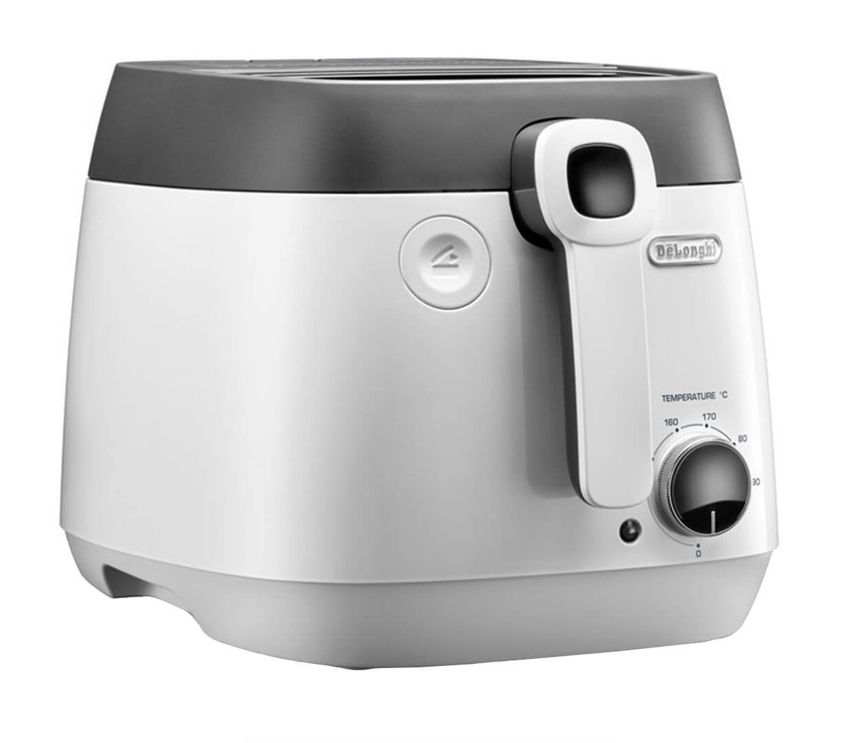 Image of De'Longhi FS6025 weiss Friteuse bei nettoshop.ch
