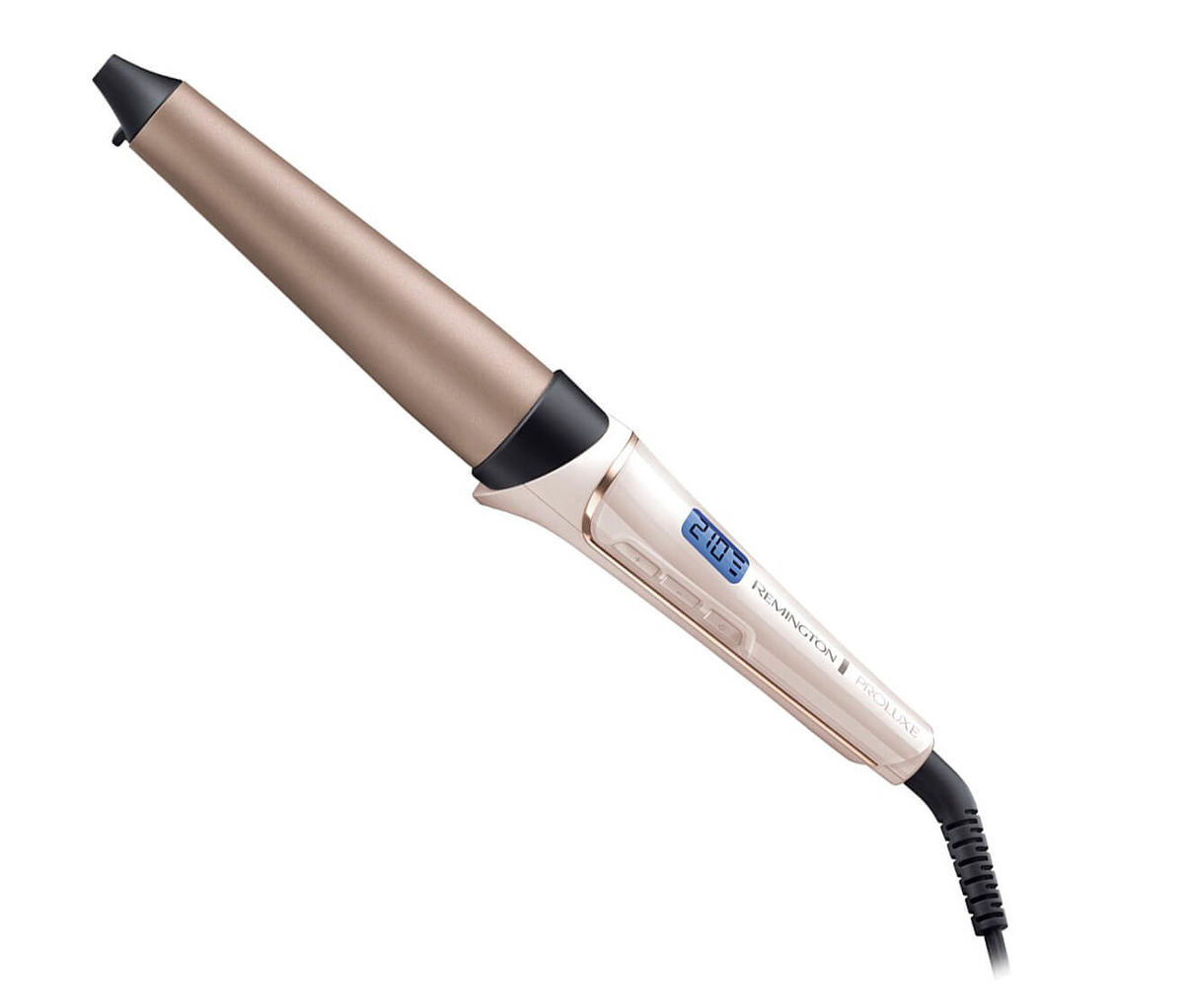 Image of Remington PROluxe CI91X1 (25-38mm) Lockenstab bei nettoshop.ch