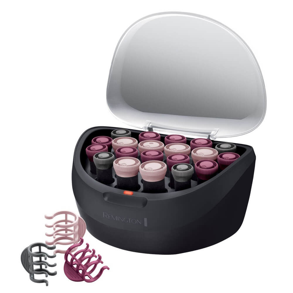 Image of Remington Ionic Rollers H5600 Wicklerset bei nettoshop.ch