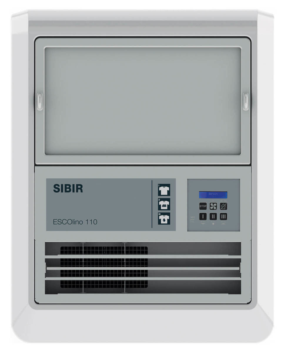 Image of Sibir ESCOlino 110 Lufttrockner bei nettoshop.ch