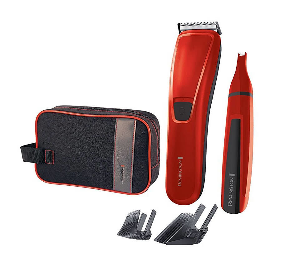 Image of Remington PrecisionCut HC5302 Geschenkset Haarschneider bei nettoshop.ch