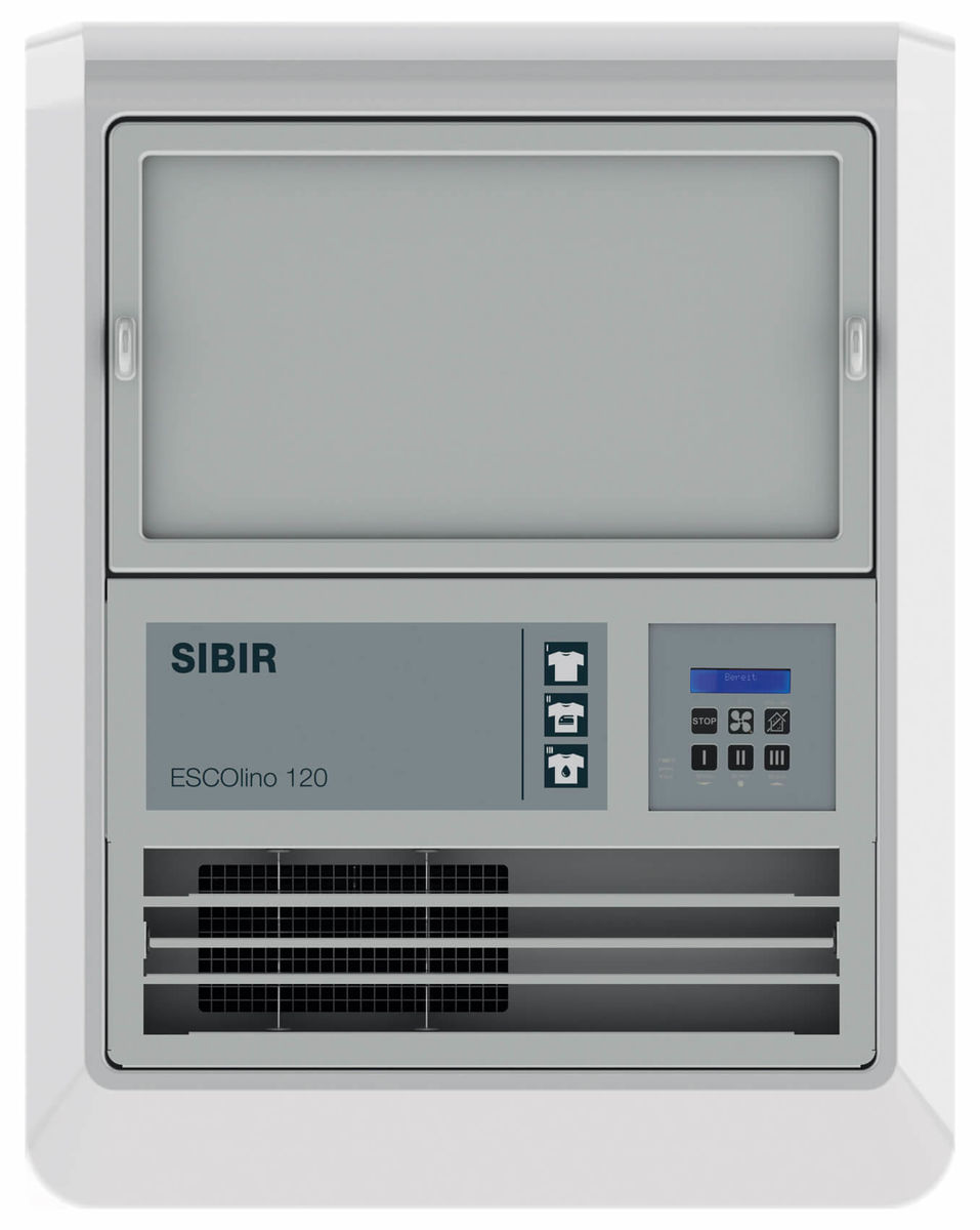 Image of Sibir ESCOlino 120 Lufttrockner bei nettoshop.ch