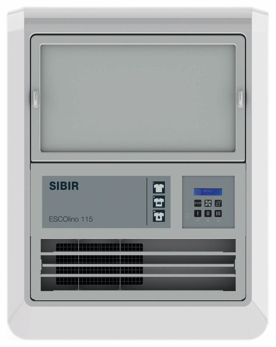 Image of Sibir ESCOlino 115 Lufttrockner bei nettoshop.ch