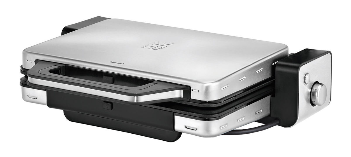 Image of WMF LONO 2in1 Kontaktgrill bei nettoshop.ch