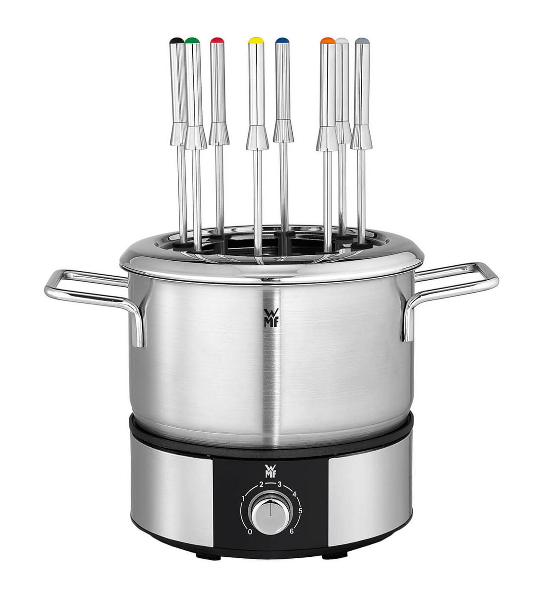 Image of WMF LONO Fonduegerät bei nettoshop.ch