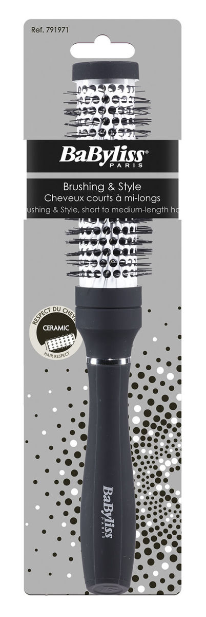 Image of Babyliss Brushing & Style Brush bei nettoshop.ch