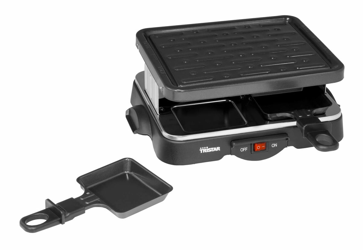 Image of Tristar RA-2949 Raclettegeräte bei nettoshop.ch