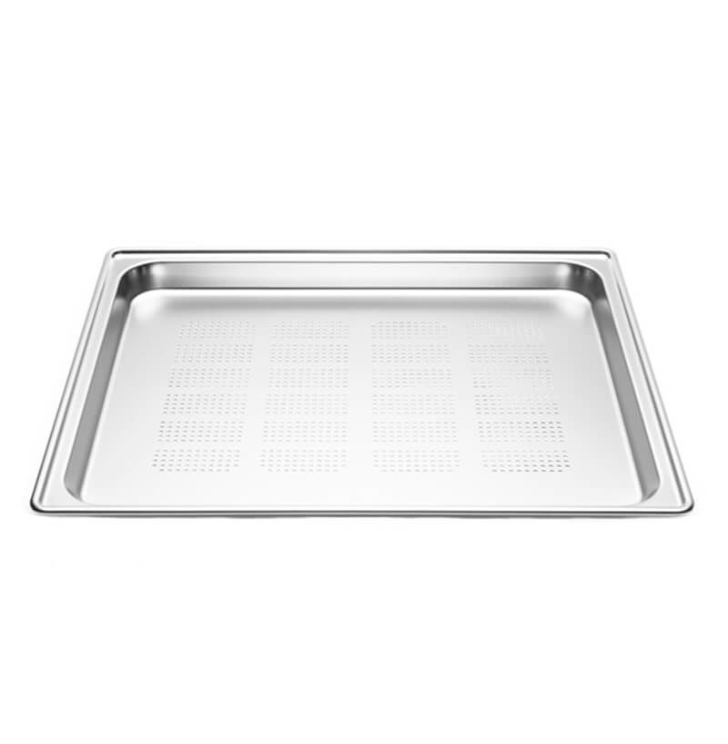 Image of V-ZUG K40008 Garbehälter gelocht bei nettoshop.ch