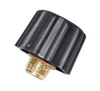 Image of Laurastar Einfüllstutzen schwarz Zubehör bei nettoshop.ch