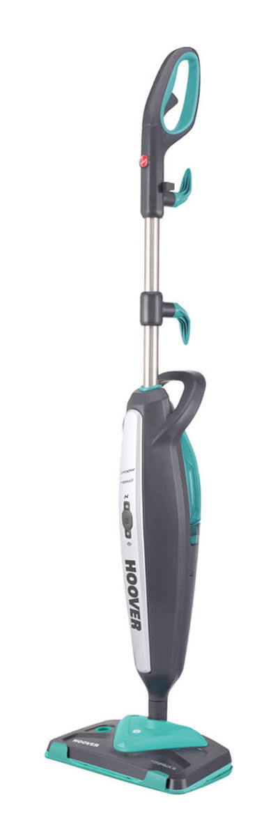 Image of Hoover CAP 1700D 011 Dampfreiniger bei nettoshop.ch