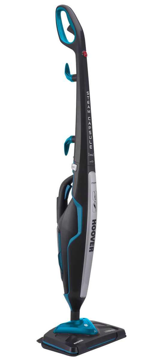 Image of Hoover CA2IN1D 011 Dampfreiniger bei nettoshop.ch