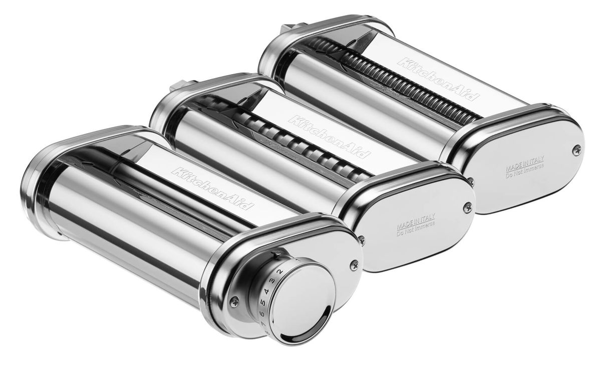 Image of KitchenAid 1080.87 Nudelaufsatz bei nettoshop.ch