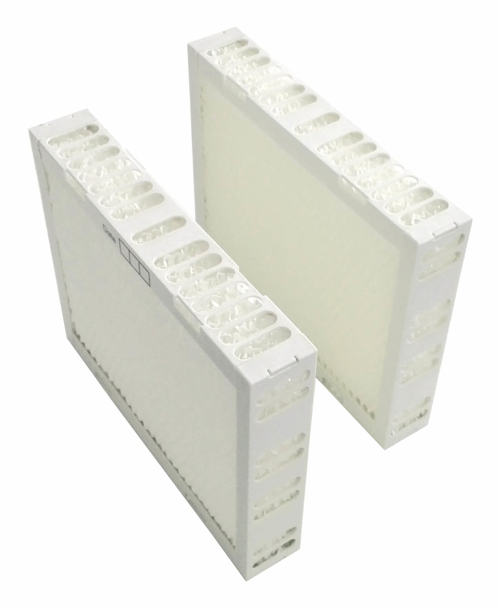 Image of KOENIG Filterkassettenset, 2 Stück für AIR350 Zubehör bei nettoshop.ch