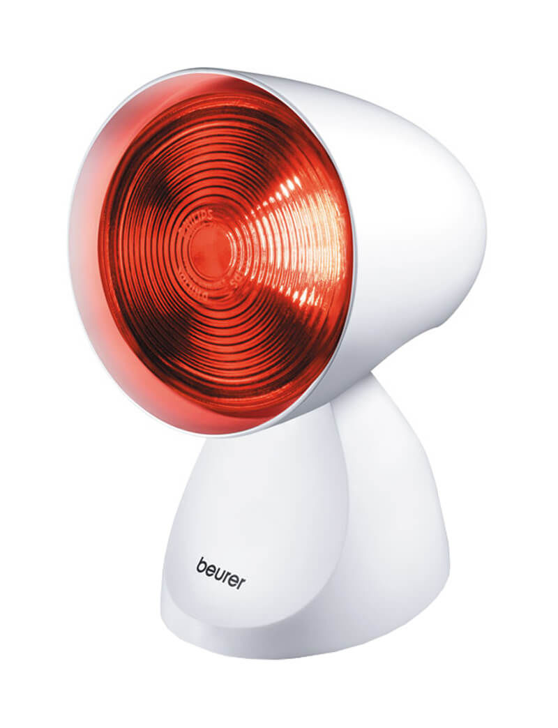 Image of Beurer IL 21 Infrarotlampe bei nettoshop.ch